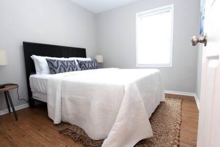 מישיגן סיטי Close To Beach, W&D, Pet Friendly, Dunes, Casino מראה חיצוני תמונה