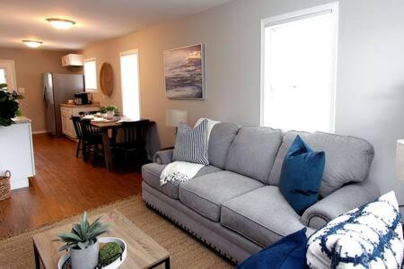 מישיגן סיטי Close To Beach, W&D, Pet Friendly, Dunes, Casino מראה חיצוני תמונה