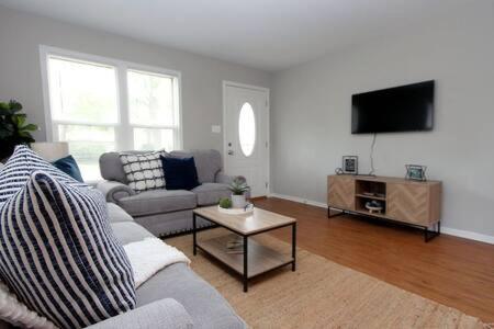 מישיגן סיטי Close To Beach, W&D, Pet Friendly, Dunes, Casino מראה חיצוני תמונה